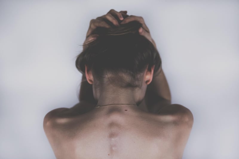 Mental Health Struggles